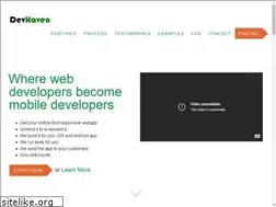 Sites similar to devhaven.net