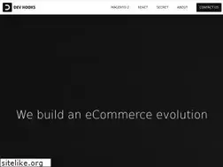 Sites similar to devhooks.in