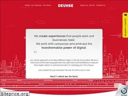 Sites similar to devhse.com