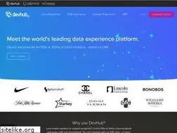 Sites similar to devhub.com