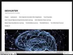 Sites similar to devhunteryz.wordpress.com