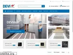 Sites similar to devi-cell.ru