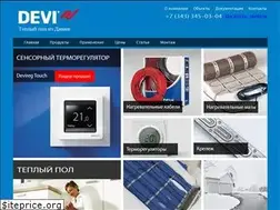 Sites similar to devi-ekb.ru