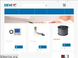Sites similar to devi-heat.ru