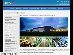 Sites similar to devi-krasnodar.ru