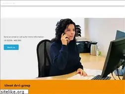 Sites similar to devi-motion.com