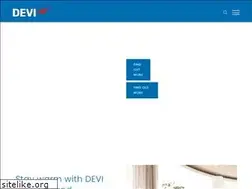 Sites similar to devi.co.nz