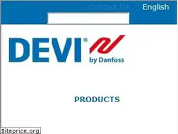 Sites similar to devi.com