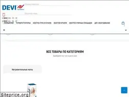 Sites similar to devi.expert