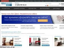 Sites similar to devi2.ru