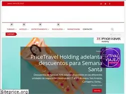 Sites similar to deviaje.com.co