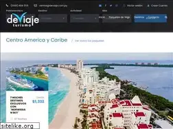 Sites similar to deviaje.com.py
