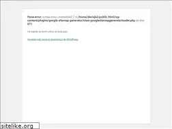 Sites similar to deviajeporcastillalamancha.com