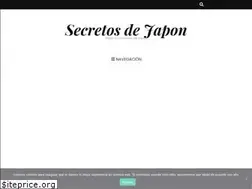 Sites similar to deviajeporjapon.com