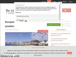 Sites similar to deviajesyotrosdemonios.com
