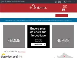 Sites similar to devianne.com