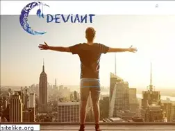 Sites similar to deviant.jp