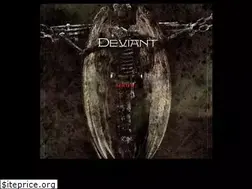 Sites similar to deviantmuse.com