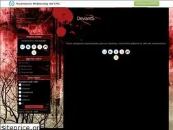 Sites similar to deviants.clan.su