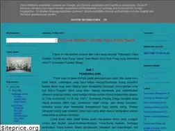 Sites similar to deviapriyanti158.blogspot.com