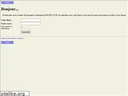 Sites similar to deviatel.fr
