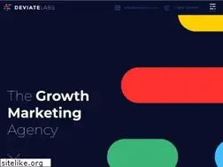 Sites similar to deviatelabs.com