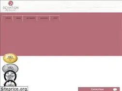 Sites similar to deviationacoustic.com