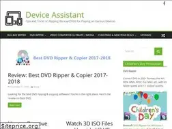 Sites similar to device-assistant.com