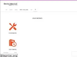 Sites similar to device-idea.com