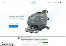 Sites similar to device-insight.com