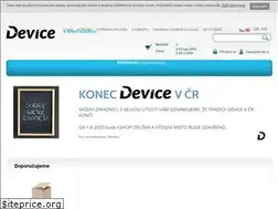 Sites similar to device.cz