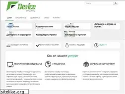 Sites similar to device.mk