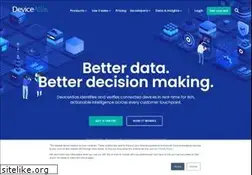 Sites similar to deviceatlas.com
