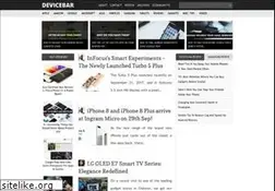 Sites similar to devicebar.com