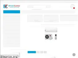 Sites similar to deviceclimat.ru