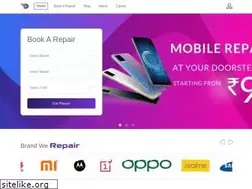 Sites similar to devicecure.in