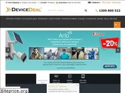 Sites similar to devicedeal.com.au