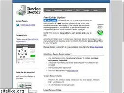 Sites similar to devicedoctor.com