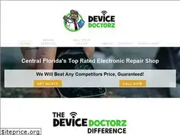 Sites similar to devicedoctorz.com