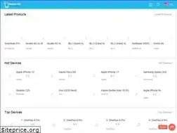 Sites similar to devicehd.com