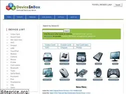Sites similar to deviceinbox.com
