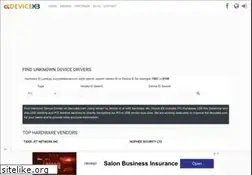 Sites similar to devicekb.com