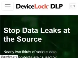 Sites similar to devicelock.com