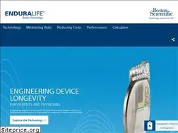 Sites similar to devicelongevity.com