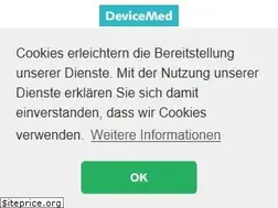 Sites similar to devicemed.de