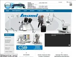 Sites similar to deviceoptical.com