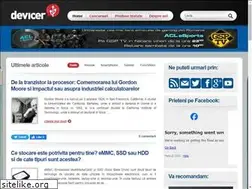 Sites similar to devicer.ro