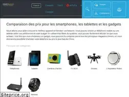 Sites similar to deviceranking.fr