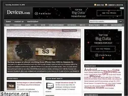 Sites similar to devices.com