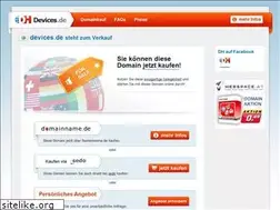 Sites similar to devices.de